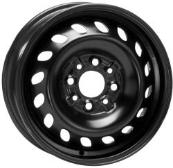 ALCAR Stahlrad 3450 5, 00Bx13 4x98 ET33
