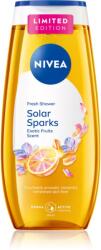 Nivea Solar Sparks felfrissítő tusfürdő gél 250 ml