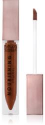 MUA Make Up Academy Lip Gloss Nourishing lip gloss nutritiv culoare Obsession 6.5 ml
