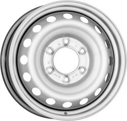 ALCAR Stahlrad 06503 6, 5Jx16 6x139, 7 ET50
