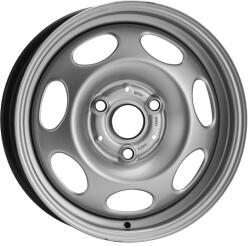 ALCAR Stahlrad 7820 4, 5Jx15 3x112 ET23.5