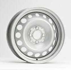 ALCAR Stahlrad 4003 5Jx15 4x100 ET32