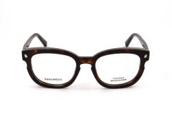 Dsquared2 DQ5236 052 50 Ochelari de citit