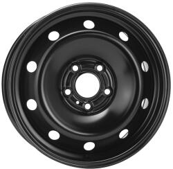 ALCAR Stahlrad 9583 7Jx16 5x114, 3 ET47
