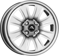ALCAR Stahlrad 131800 6Jx15 4x100 ET60