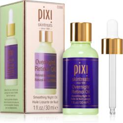 Pixi Overnight Retinol Oil regeneráló éjszakai arcápoló olaj retinollal 30 g