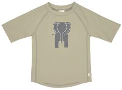 Lassig Блуза за плаж Lassig - Elefant, UV 50+, размер 62/68, 3-6 м (4042183436708)