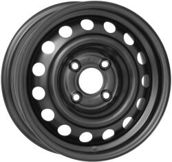 ALCAR Stahlrad 3505 5, 5Jx14 4x108 ET37.5