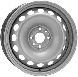 ALCAR Stahlrad 6815 5, 5Jx15 4x98 ET32