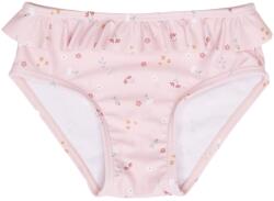 Little Dutch Долнище на бански с UV 50+ Little Dutch Pink Flowers - 62-68 cm, 2-6 м (CL30981555)
