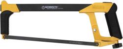 Somogyi WORKSITE WT3060 keretes fémfűrész, 300mm hosszú vágóél, kényelmes gumi markolat