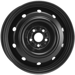 ALCAR Stahlrad 9552 6, 5JJx16 5x100 ET48