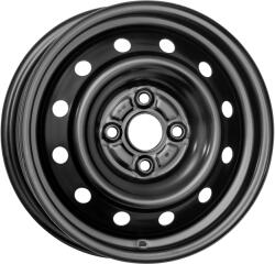 ALCAR Stahlrad 3015 5Jx14 4x100 ET38