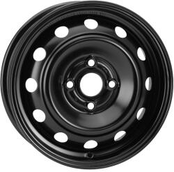ALCAR Stahlrad 5965 5Jx14 4x100 ET49
