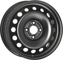 ALCAR Stahlrad 07095 6, 5Jx16 4x108 ET47.5
