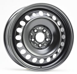 ALCAR Stahlrad 9787 6, 5Jx17 5x112 ET38