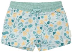 Little Dutch Бебешко долнище на бански Little Dutch - Seashells Sunny Yellow, 62/68 cm, 2-6 м (CL25038567)