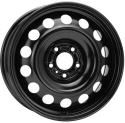 ALCAR Stahlrad 9983 7Jx16 5x108 ET47