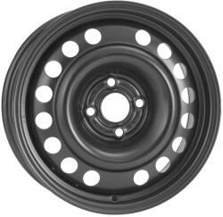 ALCAR Stahlrad 6435 6Jx15 4x100 ET43