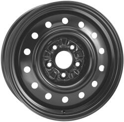 ALCAR Stahlrad 9735 6, 5JJx16 5x114, 3 ET40