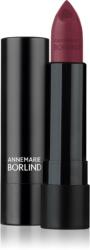 Annemarie Börlind ANNEMARIE BÖRLIND DEKORATIVE ápoló ajakrúzs árnyalat Cassis 4.2 ml