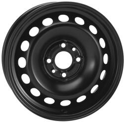 ALCAR Stahlrad 6165 5, 5Jx14 4x98 ET35
