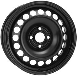 ALCAR Stahlrad 6445 6Jx15 4x100 ET39