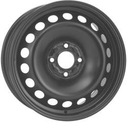 ALCAR Stahlrad 8715 6, 5Jx15 4x100 ET45