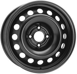 ALCAR Stahlrad 8565 6, 5Jx16 4x108 ET26