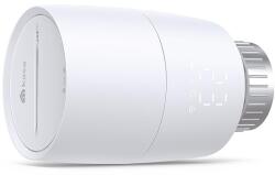 TP-Link - Cap termostatic inteligent cu ecran LCD 2xAA Tuya (AB0085)