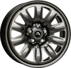 ALCAR Stahlrad 130005A 6, 5Jx16 5x112 ET48