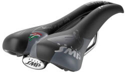 Selle SMP Smp Extra Gel Nyereg fekete