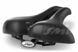 Selle SMP Smp Martin Touring Nyereg Large fekete
