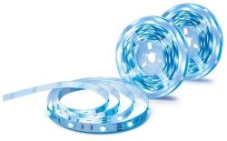 TP-Link - Bandă LED RGBW reglabilă, 5 m, 20, 5 W, 230 V, Wi-Fi (AB0122)