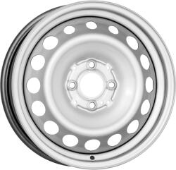 ALCAR Stahlrad 4004 5, 5Jx15 4x100 ET42