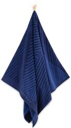 Zwoltex Energy fürdőlepedő 70x140cm, antibakteriális, sötétkék, 100% poliészter (2342038)