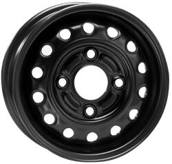 ALCAR Stahlrad 8200 6Jx15 4x108 ET52.5