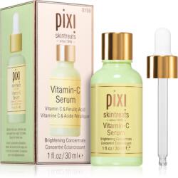 Pixi Vitamin-C fényesítő hatású arcszérum C vitamin 30 ml