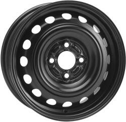 ALCAR Stahlrad 7030 5, 5Jx14 4x100 ET45
