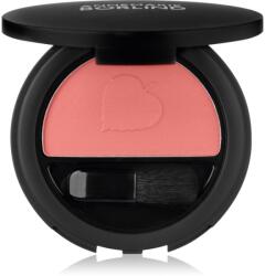 Annemarie Börlind ANNEMARIE BÖRLIND DEKORATIVE púderes arcpír árnyalat Coral Glow 5 g