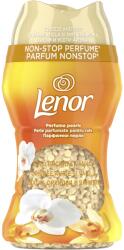 Lenor Gold Orchid & Vanilla illatgyöngy, 150 g