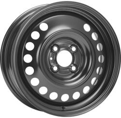 ALCAR Stahlrad 7340 5, 5Jx15 4x100 ET40
