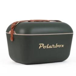 Polisur Green Forest Gold hűtőtáska, 12 l