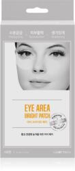 Wooshin Labottach Eye Area Bright hidrogéles párnácskák 4 pár