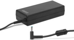 Delight Incarcator Delight Laptop Dell 65W 19.5V 3.33A Mufa 4.5x12.22mm Protectie Negru (GLB_55374)