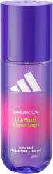 Adidas Vibes Spark Up női testpermet - 150 ml
