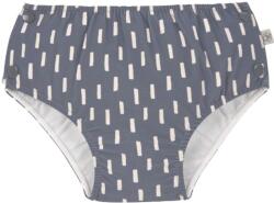 Lassig Бански Lassig - Strokes Grey, размер 62/68, 3-6 м (4042183430669)
