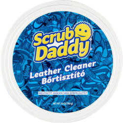 Scrub Daddy Leather Cleaner bőrtisztító - 160 g