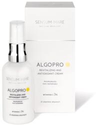 SENSUM MARE Revitalizáló és antioxidáns krém, Sensum Mare, 50 ml (SM11)