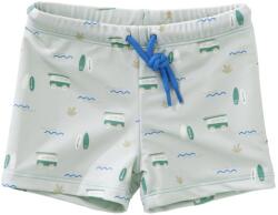 Fresk Детски бански с UV защита 50+ Fresk - Surf boy, 86-92 cm (FR-SW2405-11-86)